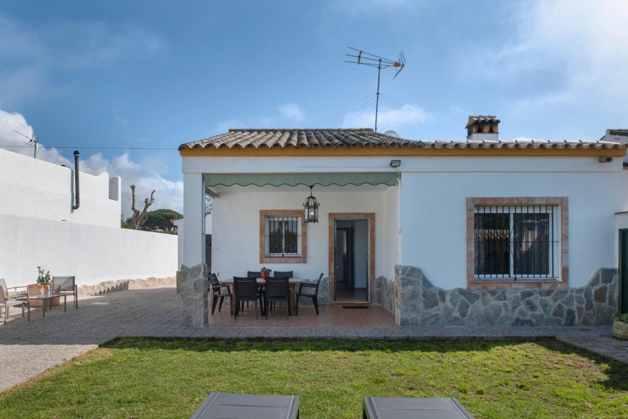 Casa Nesenka 1 Zahora Exterior foto